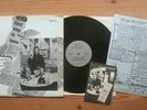 V/A WHERE THE HELL IS LEICESTER UK 1981 LP RARE MOD PUNK LAST RESORT AMBER SQUAD