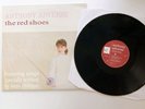Anthony Adverse / The Red Shoes WALTZ EL ACME11 UK VINYL Cherry Red Record