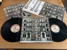 LED ZEPPELIN...PHYSICAL GRAFFITI....RARE CANADIAN ISSUE DOUBLE ALBUM..2SS 200