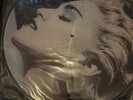MADONNA - True Blue - Picture Disc