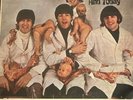 The Beatles   Yesterday and Today   Capitol   Mono   T 2553   LP