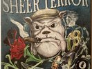 SHEER TERROR BULLDOG BOX 5 LP SPLATTER VINYL RECORD BOX SET BLACKOUT LIM ED 2016