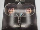 Willie Nelson ‎Shotgun Willie Vintage LP Atlantic ‎– SD 7262 VG Minus VG-