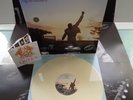 QUEEN-MADE IN HEAVEN..RARE  SUPERB  COMPLETE  1ST UK PRESS NM IVORY VINYL LP '95
