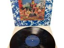 THE ROLLING STONES, THEIR SATANIC MAJESTIES REQUEST Decca ROCK PSYCHE LP