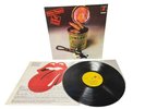 The Rolling Stones Sticky Fingers Rare Cover from Spain (Original Edition)