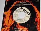 FRANK ZAPPA        ---   tears began to fall    ----    hole cover promo