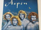 private rock LP ASPEN s/t on Soundtrax 1979 CA SEALED AOR soft rock psych rare