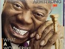Vintage (1988) Louis Armstrong 