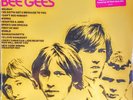 BEE GEES - BEST OF - VINYL LP 