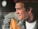 Chris Isaak SAN FRANCISCO DAYS Limited RSD ESSENTIALS New Red Colored Vinyl LP
