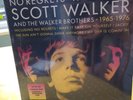 No Regrets The Best Of Scott Walker & The Walker Brothers Vinyl LP Record. New.