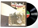SD 8236 Led Zeppelin ll Matte Finish Cover glossy vinyl LP 1969 Atlantic VG
