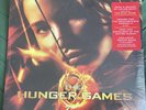The Hunger Games: Songs from District 12 and Beyond (Original Soundtrack) vinyl