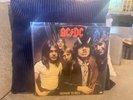 AC/DC - Highway To Hell - 1979 Atlantic SD19244 OKKI NOKKI CLEANED & VACUUMED