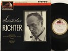 ASD 450 W/G S. Richter, Beethoven piano sonata #17 