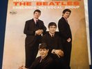 The Beatles Introducing the Beatles US Orig'64 Vee-Jay VJLP1062 Stereo Version 2