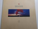 Depeche Mode -  Music For The Masses - LP OIS Blue Vinyl