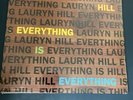 Lauryn Hill Everything is Everything 12 Inch Record Single Still Sealed  Mint