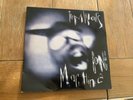 Tom Waits – Bone Machine Original 1992 Vinyl Album