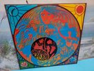 ART SUPERNATURAL FAIRY TALES LP ORIGINAL U.K. MONO PRESS / BEAUTIFUL NEAR MINT