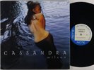 Cassandra Wilson 