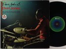 Elvin Jones 