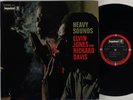 Elvin Jones & Richard Davis 