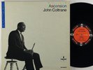 John Coltrane 