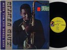 King Curtis 