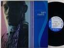 Sam Rivers 