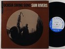Sam Rivers 