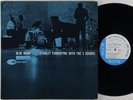 Stanley Turrentine w/ The 3 Sounds 