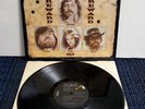 Willie Nelson Waylon Jennings WANTED  THE OUTLAWS LP (VG+) RCA AFL1-1321 - 1977