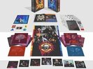 Guns N Roses - Use Your Illusion Super Deluxe - 7CD+BluRay Box Set