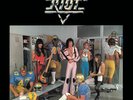 QUIET RIOT II (LTD BOX LP, CD, MC, PATCH) by QUIET RIOT Vinyl LP Box Set  new