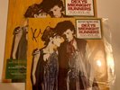 Kevin Rowland & Dexys Midnight Runners Too-Rye-Ay Green Vinyl LP + Signed Print