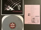 Thursday Five Stories Falling Vinyl 2002 Limited Edition Marble Grey