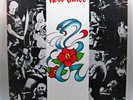 ROSE TATTOO - SELF TITLED - 1st Pressing  Albert Blue Label - 1978