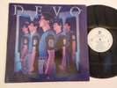 Devo – New Traditionalists LP VINYL 1981, Original, New Wave, Electronic,