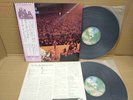 DEEP PURPLE / LIVE IN JAPAN P-5506/7W JAPAN 2LP w/OBI 23672