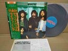 DEEP PURPLE / NEW, LIVE AND RARE TRSH-2009 JAPAN LP w/OBI 48070