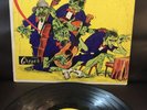 FRANKIE STEIN AND HIS GHOULS Debut Album 1966 MEXICO 12