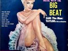 Sexy Cover / Sam Taylor / Music With The Big Beat Japan 10' LP / Cheesecake, EX