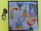 The Band Music From Big Pink - LP Record Vinyl Album 12