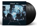 METALLICA - Garage Inc (3LP Set) - 3LP