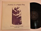 Journey To A Higher Key LP VINYL 1998, Compilation, Experimental, Art Rock