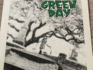 Green Day - 39/smooth - Vinyl LP Record Lookout Records No. 22