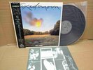 TUXEDOMOON / HOLY WARS SP25-6007 JAPAN LP w/OBI 00272