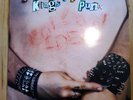Poison Idea - Kings Of Punk LP US Orig 1st Press Pusmort
